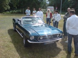 Big Bumper Meet 2008